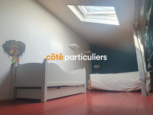 Vente Maison42,77 m² - 2 Pièces - VILLENEUVE LE ROI (94290)