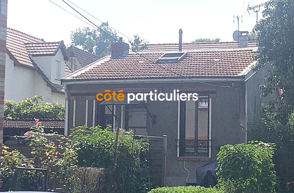 Vente Maison42,77 m² - 2 Pièces - VILLENEUVE LE ROI (94290)