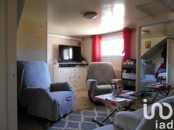 Maison à vendre 5 pièces 125 m² Marmande