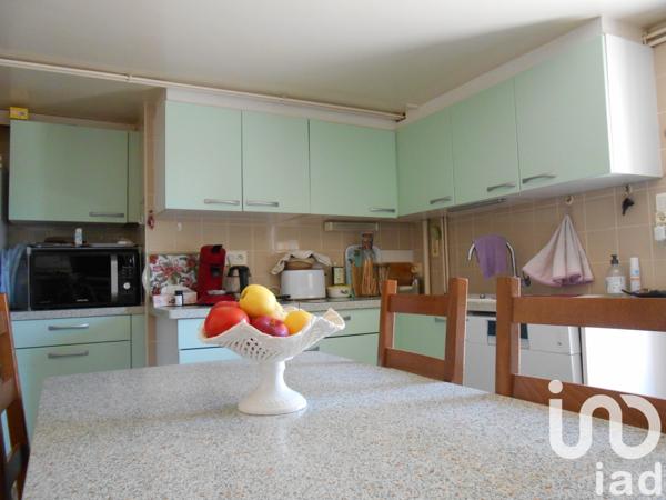 Maison à vendre 5 pièces 125 m² Marmande