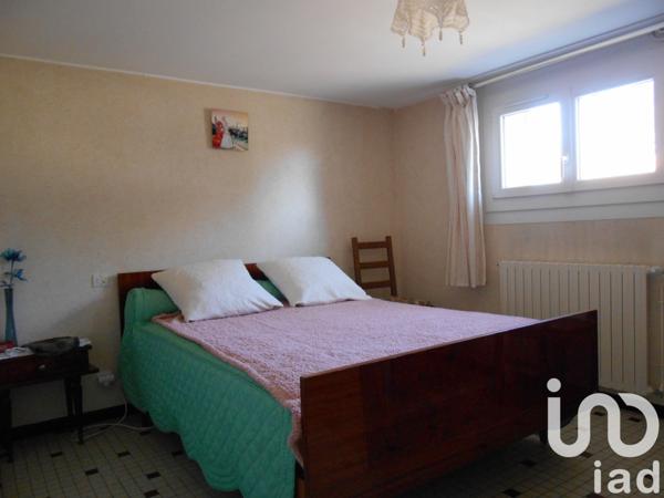 Maison à vendre 5 pièces 125 m² Marmande