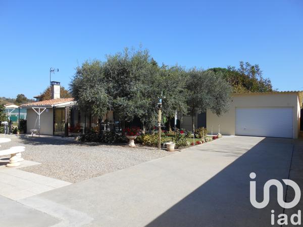 Maison à vendre 5 pièces 125 m² Marmande