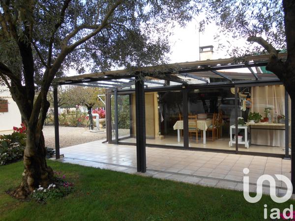 Maison à vendre 5 pièces 125 m² Marmande