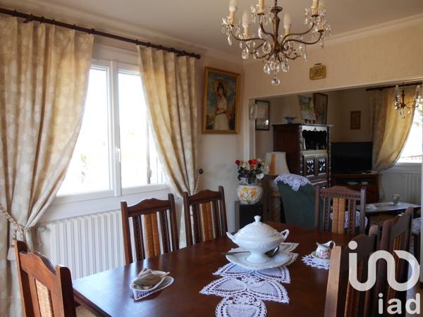 Maison à vendre 5 pièces 125 m² Marmande