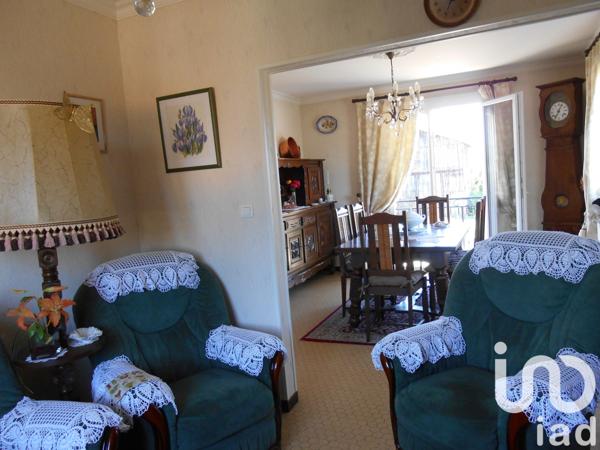 Maison à vendre 5 pièces 125 m² Marmande