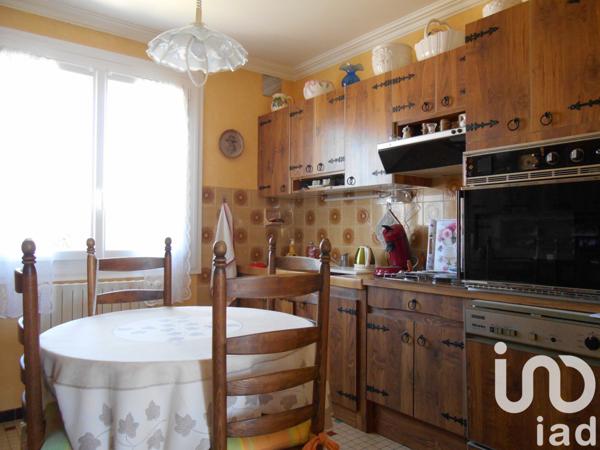 Maison à vendre 5 pièces 125 m² Marmande