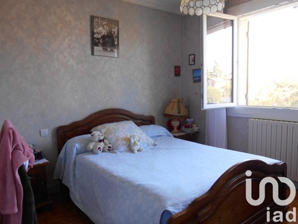 Maison à vendre 5 pièces 125 m² Marmande