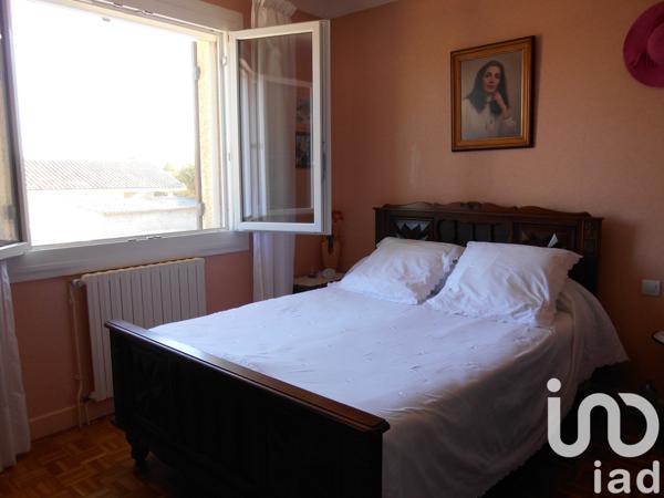 Maison à vendre 5 pièces 125 m² Marmande