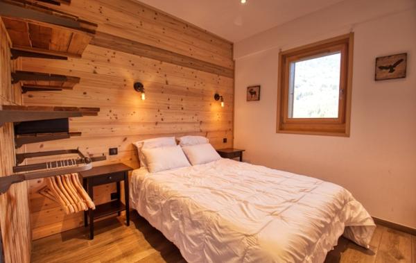 Vente Appartement P4 T4 rénové - rez de jardin rénové(e) Morillon   