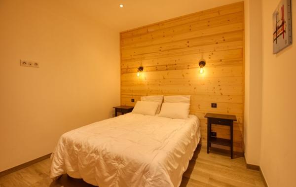 Vente Appartement P4 T4 rénové - rez de jardin rénové(e) Morillon   