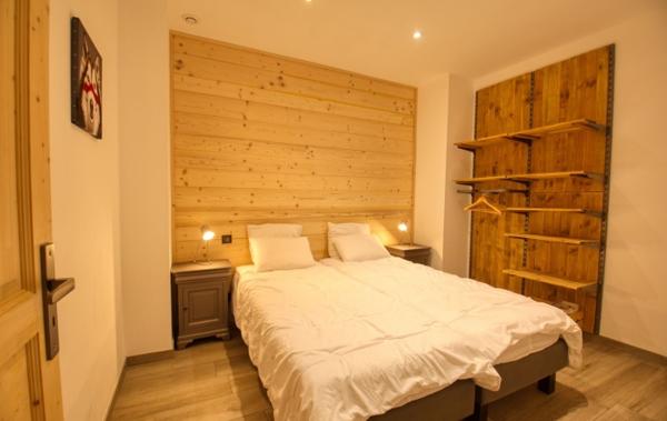 Vente Appartement P4 T4 rénové - rez de jardin rénové(e) Morillon   