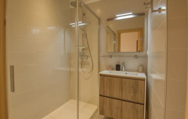 Vente Appartement P4 T4 rénové - rez de jardin rénové(e) Morillon   