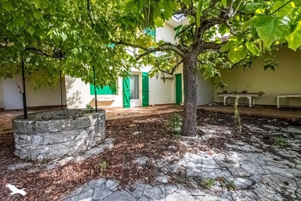 Maison à vendre 145 000 € Sainte-Croix-du-Mont 4 p 171 m² DPE G