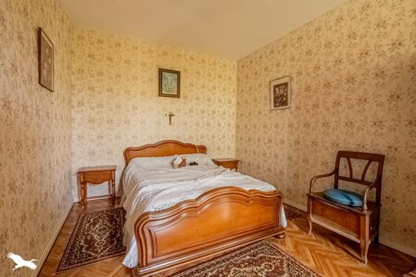 Maison à vendre 145 000 € Sainte-Croix-du-Mont 4 p 171 m² DPE G