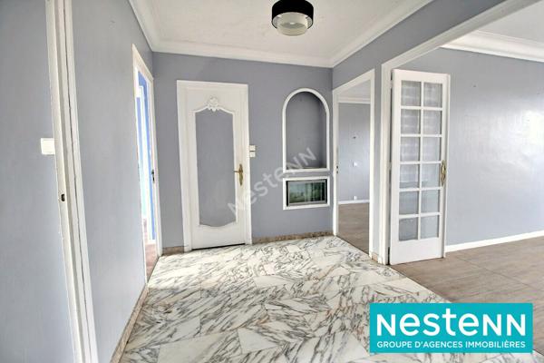 Appartement Meyzieu GRAND LARGE 3 pièces, résidence arborée - cave - balcon - parking privé
