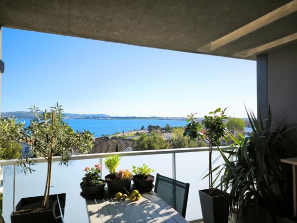 Appartement 2 pièces - 44 m²