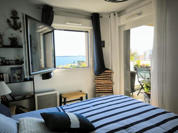 Appartement 2 pièces - 44 m²