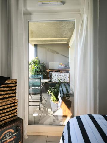 Appartement 2 pièces - 44 m²