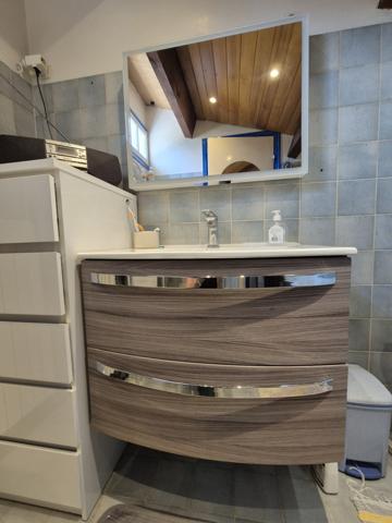 Grande maison avec beau terrain et piscine. Bram (11150)