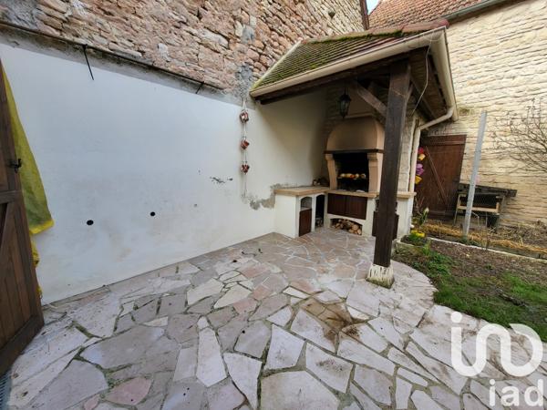 Maison à vendre 5 pièces 105 m² Argenteuil-sur-Armançon