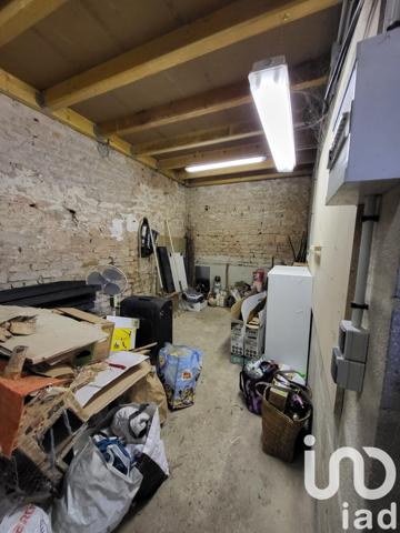 Maison à vendre 5 pièces 105 m² Argenteuil-sur-Armançon