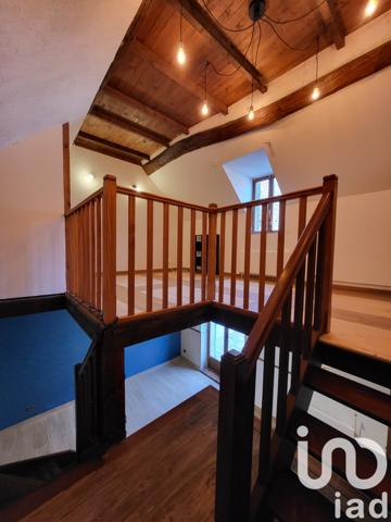 Maison à vendre 5 pièces 105 m² Argenteuil-sur-Armançon