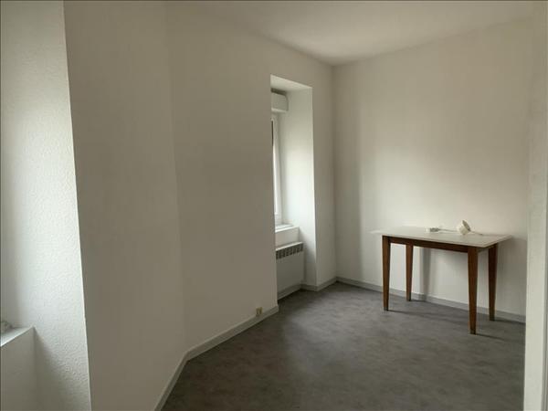 Immeuble à vendre |  Montluçon |  246 m²