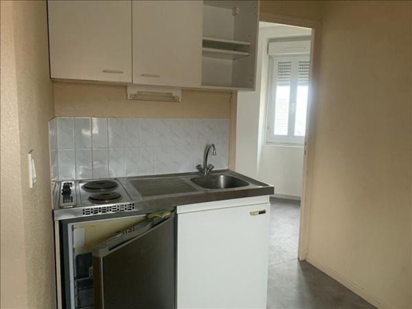 Immeuble à vendre |  Montluçon |  246 m²