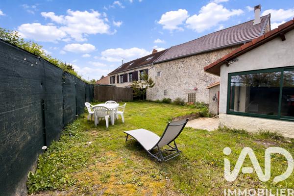 Maison à vendre 7 pièces 179 m² Boitron