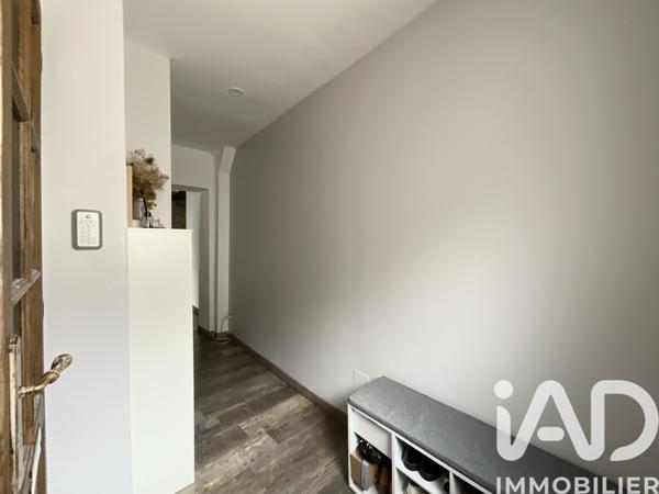 Maison à vendre 7 pièces 179 m² Boitron