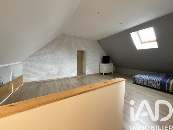Maison à vendre 7 pièces 179 m² Boitron