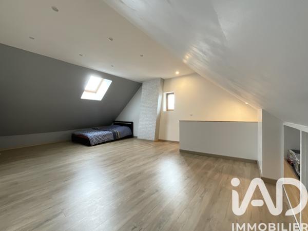 Maison à vendre 7 pièces 179 m² Boitron