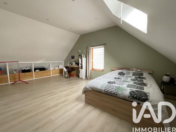 Maison à vendre 7 pièces 179 m² Boitron