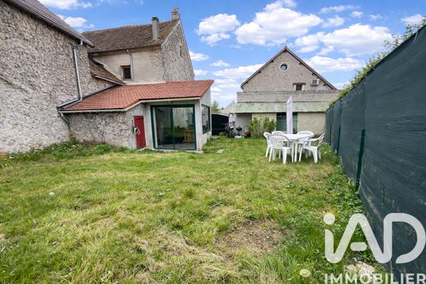 Maison à vendre 7 pièces 179 m² Boitron