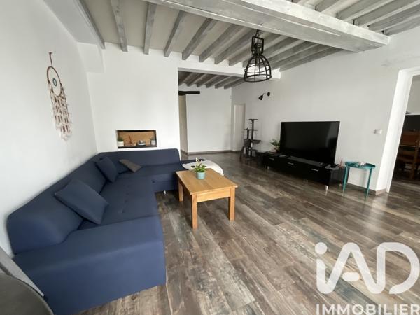 Maison à vendre 7 pièces 179 m² Boitron