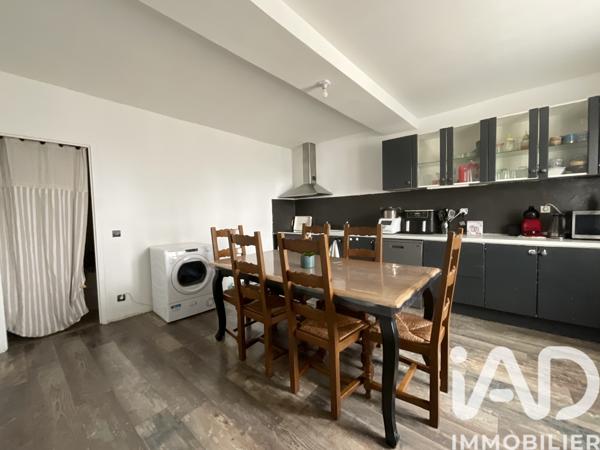 Maison à vendre 7 pièces 179 m² Boitron