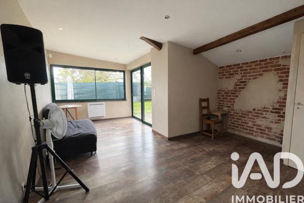 Maison à vendre 7 pièces 179 m² Boitron