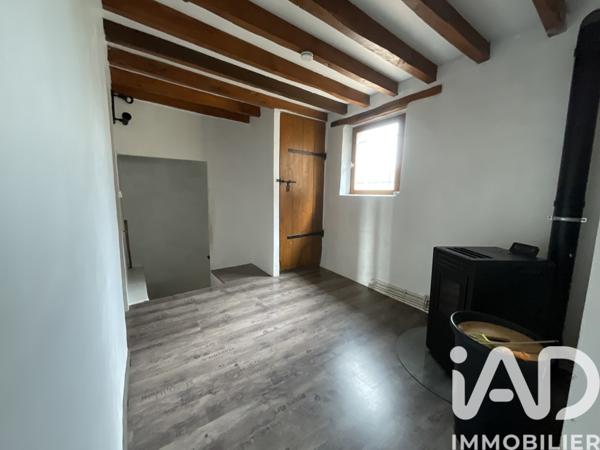 Maison à vendre 7 pièces 179 m² Boitron