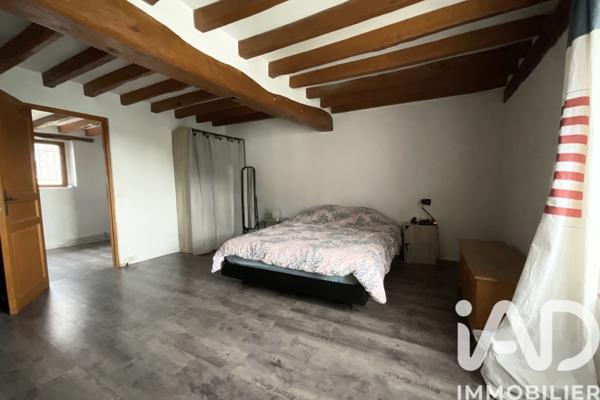 Maison à vendre 7 pièces 179 m² Boitron