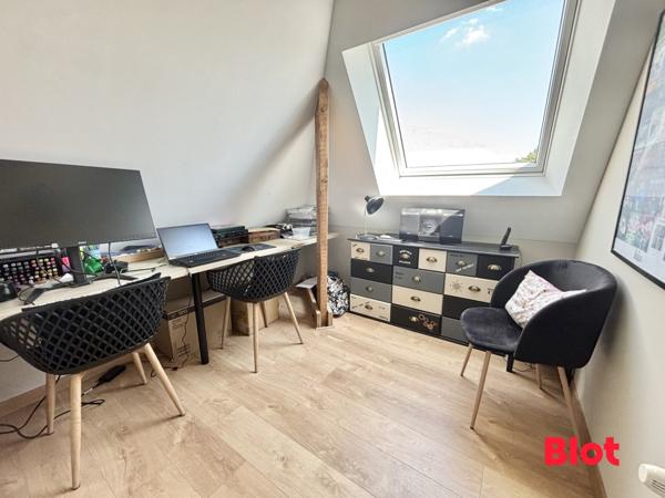 Maison 7 pièce(s)