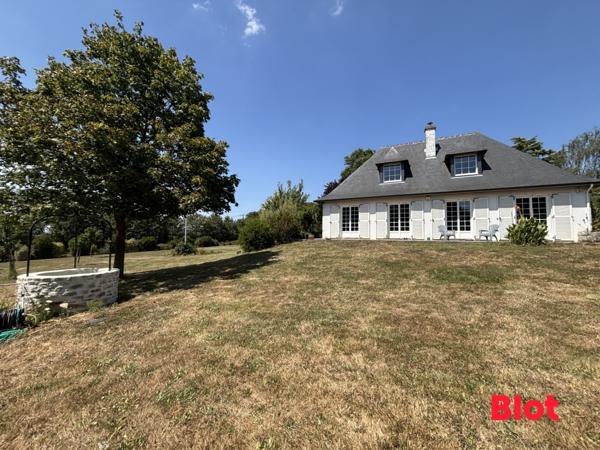 Maison 7 pièce(s)