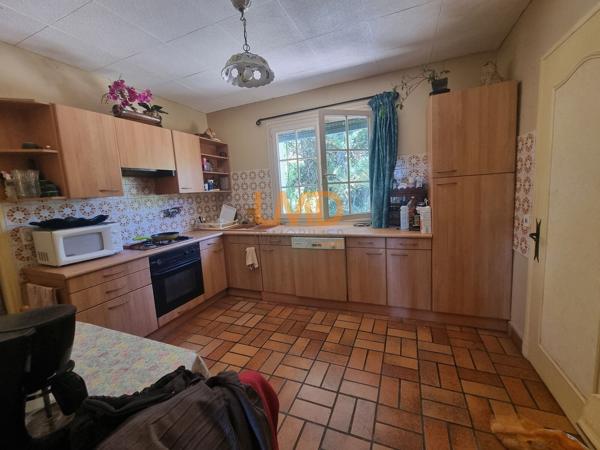 très belle maison sur les chemins de Compostelle