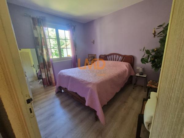 très belle maison sur les chemins de Compostelle