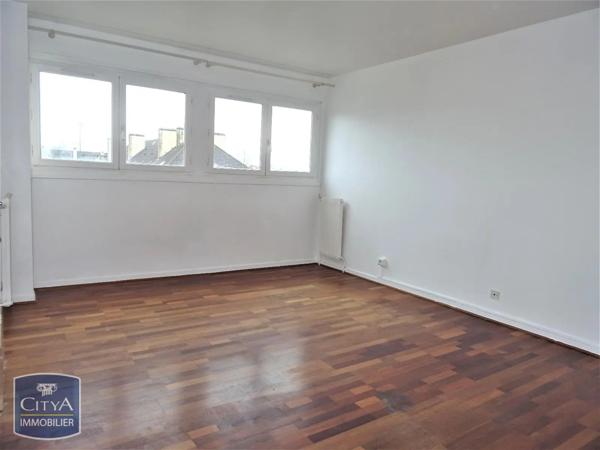 Appartement à louer 1 pièce 27.52m² Maurepas (78310)