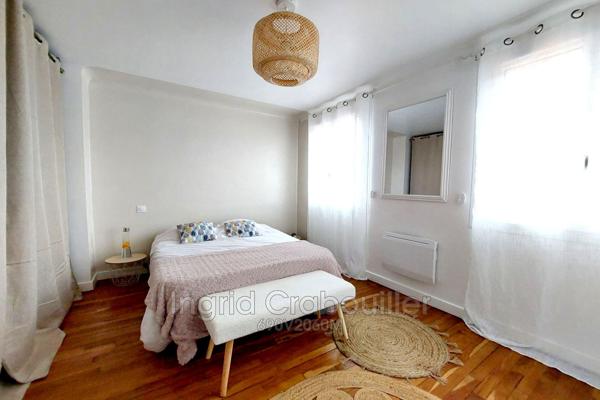 Maison Saint-Georges-de-Didonne achat maison 4 chambres 130 m²