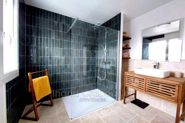 Maison Saint-Georges-de-Didonne achat maison 4 chambres 130 m²