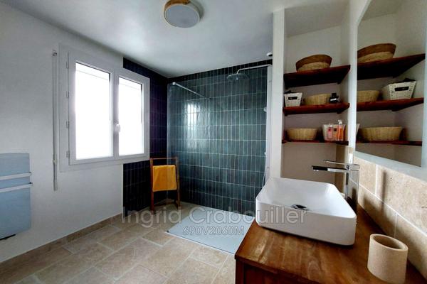 Maison Saint-Georges-de-Didonne achat maison 4 chambres 130 m²