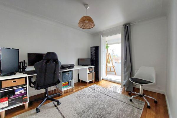 Maison Saint-Georges-de-Didonne achat maison 4 chambres 130 m²