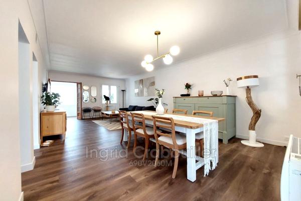 Maison Saint-Georges-de-Didonne achat maison 4 chambres 130 m²