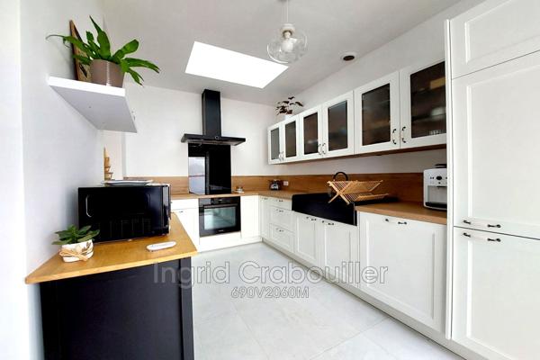 Maison Saint-Georges-de-Didonne achat maison 4 chambres 130 m²